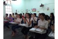 Tập huấn giáo viên đầu năm học 2015